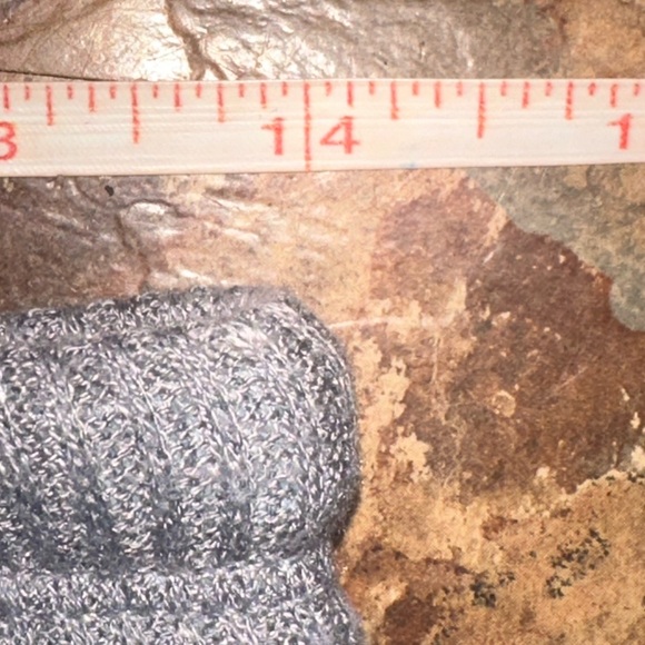 Secret Treasures Women’s Gray Striped Pocketed Lounge Shorts Size Small - Picture 5 of 9